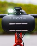 LEZYNE bolsa - LEZYNE HARD CADDY - negro