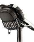 LEZYNE bolsa para bicicleta - ROAD CADDY - negro