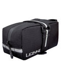 LEZYNE bolsa para bicicleta - ROAD XL - negro