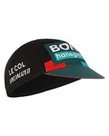 LE COL tapa - BORA HANSGROHE 2022 - negro/rojo/verde