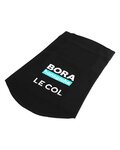 LE COL calentador de cuello - BORA HANSGROHE 2022 - negro