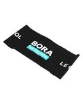 LE COL cinta para la cabeza - BORA HANSGROHE 2022 - negro
