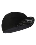 LE COL tapa - CYCLING - negro
