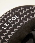 LE COL tapa - CYCLING - negro