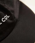 LE COL tapa - CYCLING - negro