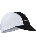 LE COL tapa - CYCLING - negro/blanco