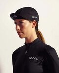 LE COL tapa - PRO AIR - blanco