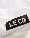 LE COL tapa - PRO AIR - blanco