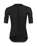 LE COL jersey de manga corta - PRO AERO - negro