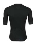 LE COL jersey de manga corta - PRO AERO - negro