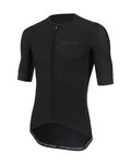 LE COL jersey de manga corta - PRO AERO - negro