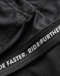LE COL jersey de manga corta - PRO AERO - negro