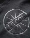 LE COL jersey de manga corta - PRO AERO - negro