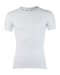 LE COL Camiseta de manga corta - PRO AIR - blanco