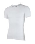 LE COL Camiseta de manga corta - PRO AIR - blanco