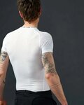 LE COL Camiseta de manga corta - PRO AIR - blanco