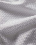 LE COL Camiseta de manga corta - PRO AIR - blanco