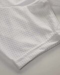 LE COL Camiseta de manga corta - PRO AIR - blanco