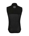LE COL chaleco - SPORT GILET II - negro