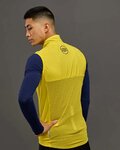 LE COL chaleco - SPORT GILET II - amarillo