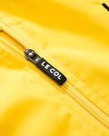 LE COL chaleco - SPORT GILET II - amarillo