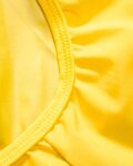 LE COL chaleco - SPORT GILET II - amarillo