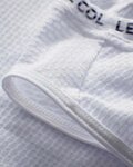LE COL camiseta sin mangas - PRO AIR - blanco