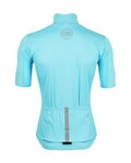 LE COL jersey de manga corta - PRO RAIN - azul claro
