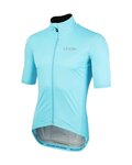 LE COL jersey de manga corta - PRO RAIN - azul claro
