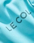 LE COL jersey de manga corta - PRO RAIN - azul claro