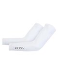 LE COL calentadores de manos - ARM SCREENS - blanco