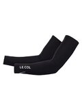 LE COL calentadores de manos - ARM WARMERS - negro