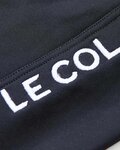 LE COL calentadores de manos - ARM WARMERS - negro