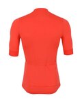 LE COL jersey de manga corta - PRO ECO - naranja