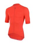 LE COL jersey de manga corta - PRO ECO - naranja