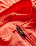 LE COL jersey de manga corta - PRO ECO - naranja