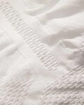 LE COL Camiseta de manga corta - PRO MESH - blanco