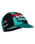 LE COL tapa - BORA HANSGROHE 2023 - verde/rojo/negro