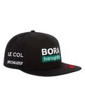 LE COL tapa - BORA HANSGROHE 2023 PODIUM - negro