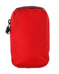 LIFESYSTEMS botiquín de primeros auxilios - MINI STERILE FIRST AID KIT - rojo
