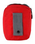 LIFESYSTEMS botiquín de primeros auxilios - TREK FIRST AID KIT - rojo