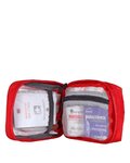 LIFESYSTEMS botiquín de primeros auxilios - TREK FIRST AID KIT - rojo