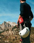 LIFESYSTEMS botiquín de primeros auxilios - TREK FIRST AID KIT - rojo