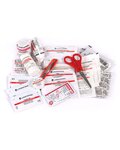 LIFESYSTEMS botiquín de primeros auxilios - ADVENTURER FIRST AID KIT - rojo