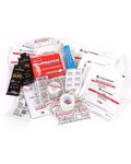 LIFESYSTEMS botiquín de primeros auxilios - LIGHT AND & PRO FIRST AID KIT - rojo