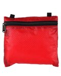 LIFESYSTEMS botiquín de primeros auxilios - LIGHT & DRY NANO FIRST AID KIT - rojo