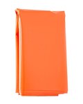 LIFESYSTEMS bolsa de aislamiento térmico - SURVIVAL BAG - naranja