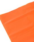 LIFESYSTEMS bolsa de aislamiento térmico - SURVIVAL BAG - naranja