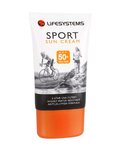 LIFESYSTEMS protector solar - SPORT SUN CREAM SPF 50+ 100ML