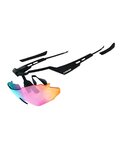 LIMAR Gafas - KONA - rojo